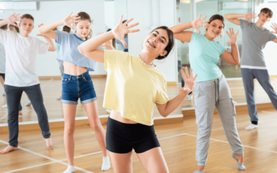 Top 10 Zumba Exercises